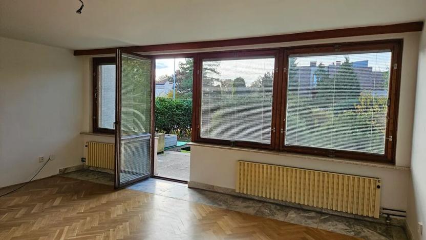 Pronájem rodinného domu, Praha - Dejvice, Nad lesíkem, 160 m2