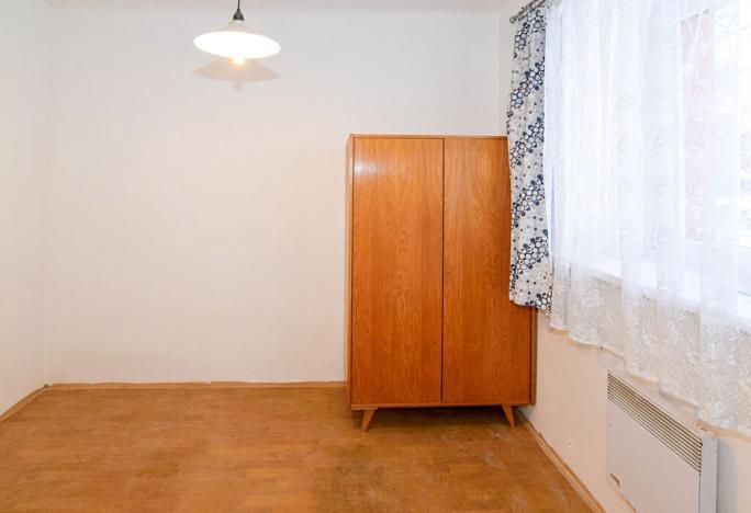 Pronájem kanceláře, Praha - Vinohrady, Benešovská, 38 m2