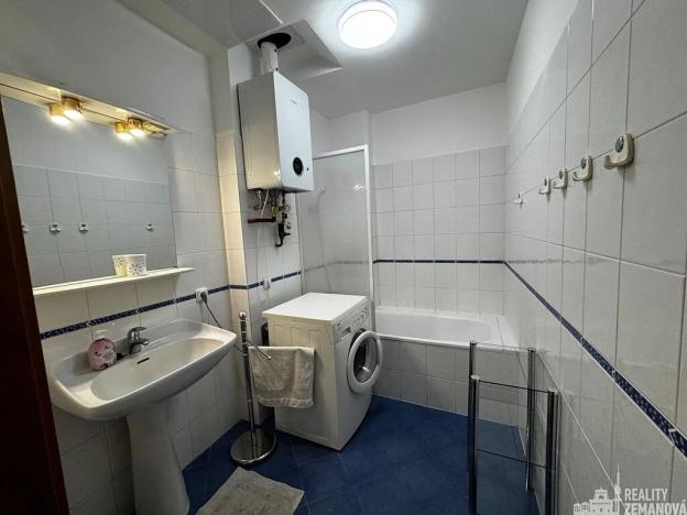 Pronájem bytu 3+1, Praha - Nové Město, Štěpánská, 89 m2