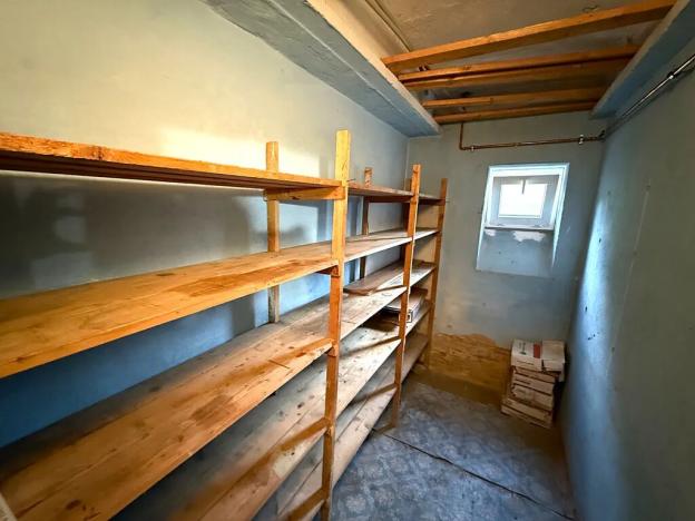 Pronájem bytu 3+1, Hodonín, Horní Valy, 60 m2