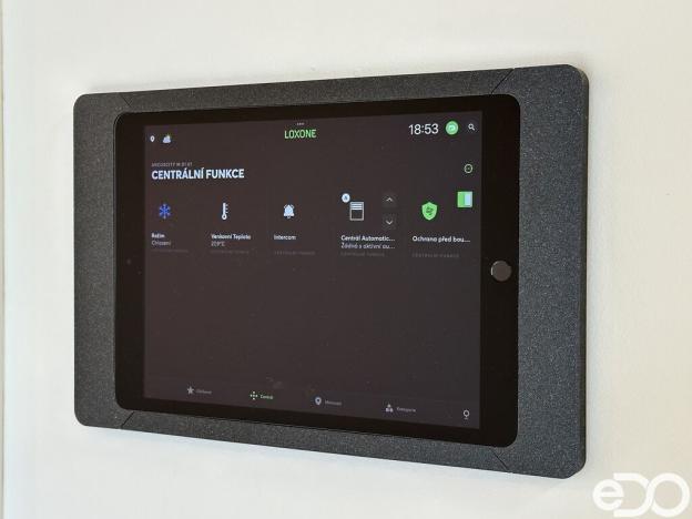 Pronájem bytu 3+kk, Praha, Ujgurská, 57 m2