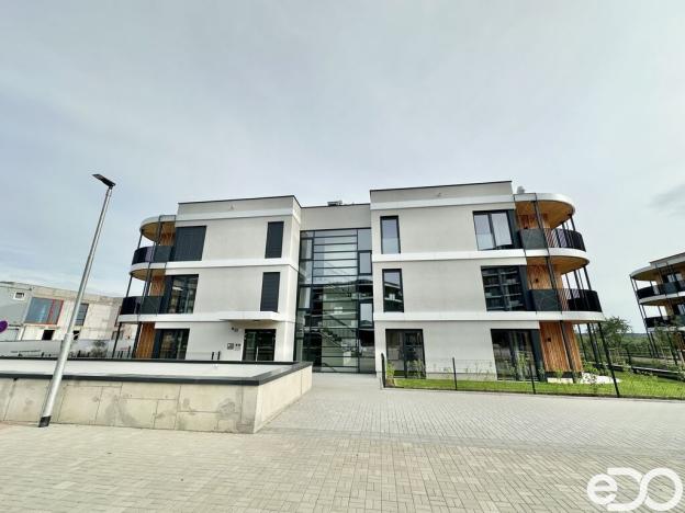 Pronájem bytu 3+kk, Praha, Ujgurská, 57 m2