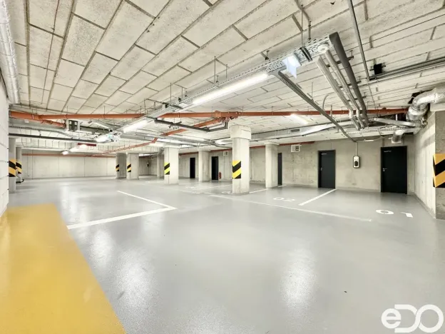 Pronájem bytu 3+kk, Praha, Ujgurská, 57 m2