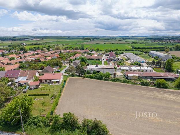 Prodej pozemku pro bydlení, Zbýšov, 993 m2