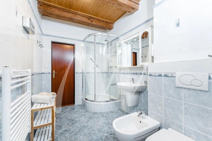 Prodej rodinného domu, Přelíc, 460 m2