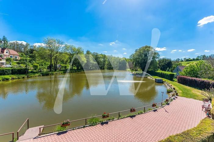 Prodej rodinného domu, Přelíc, 460 m2