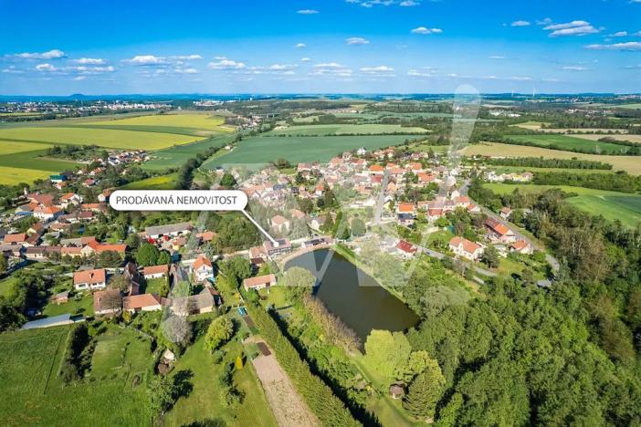 Prodej rodinného domu, Přelíc, 460 m2