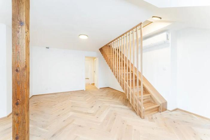 Prodej bytu 4+kk, Praha - Vršovice, Žitomírská, 103 m2