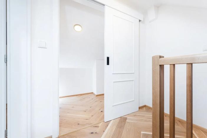 Prodej bytu 4+kk, Praha - Vršovice, Žitomírská, 103 m2