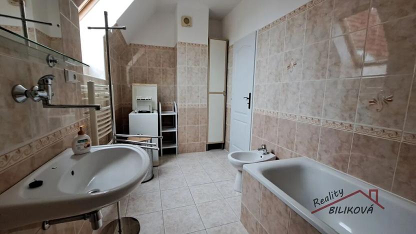 Pronájem bytu 2+kk, Brandýs nad Labem-Stará Boleslav, Riegrova, 77 m2