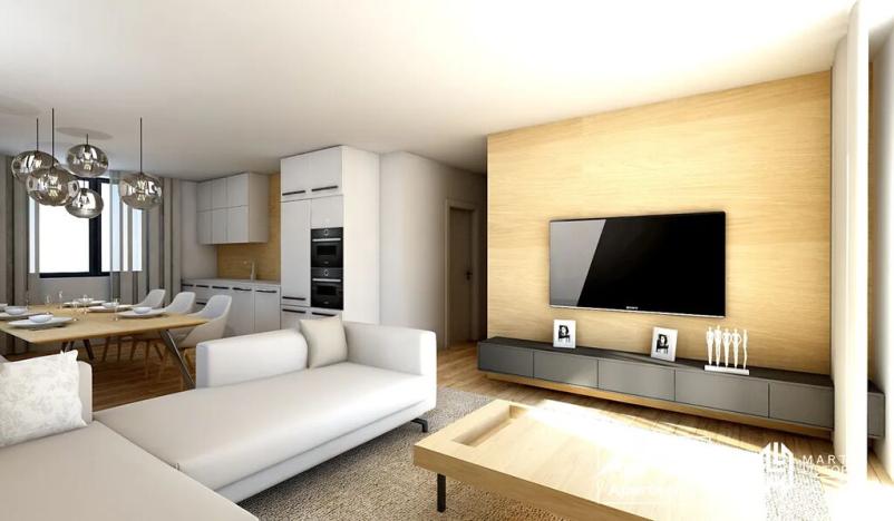 Prodej apartmánu, Mikulovice, 41 m2