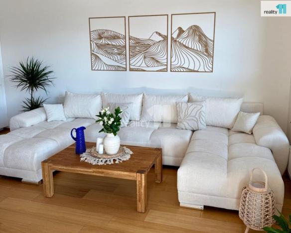 Prodej bytu 2+kk, Praha - Malešice, Azzoniho, 113 m2