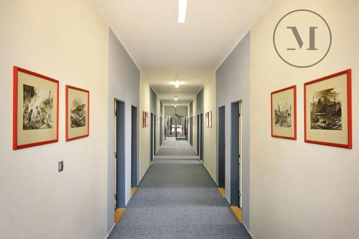 Prodej ubytování, Český Krumlov, Kaplická, 1234 m2