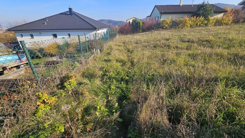 Prodej pozemku, Králův Dvůr - Levín, Na Vyhlídce, 629 m2