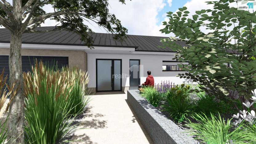 Prodej rodinného domu, Křenice, V Kukli, 302 m2