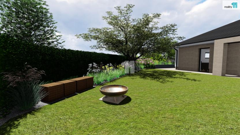 Prodej rodinného domu, Křenice, V Kukli, 302 m2