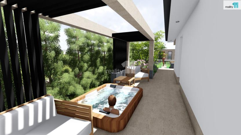 Prodej rodinného domu, Křenice, V Kukli, 302 m2