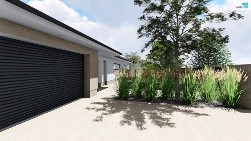 Prodej rodinného domu, Křenice, V Kukli, 302 m2