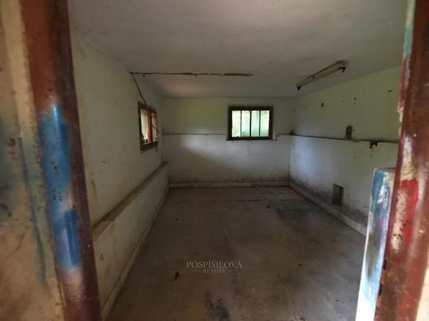 Prodej chaty, Krhanice, 38 m2