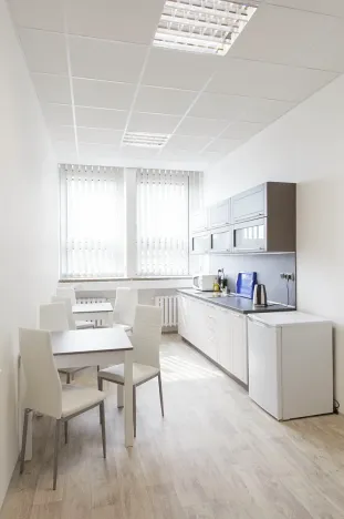 Pronájem kanceláře, Jablonec nad Nisou, Palackého, 55 m2