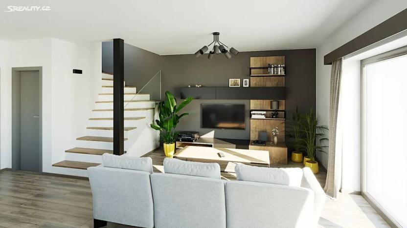 Prodej rodinného domu, Beroun, Ječná, 115 m2