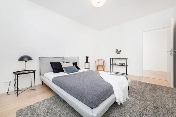 Prodej bytu 3+kk, Praha - Holešovice, Tusarova, 68 m2