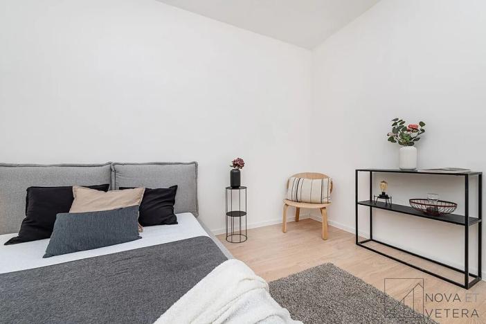 Prodej bytu 3+kk, Praha - Holešovice, Tusarova, 68 m2