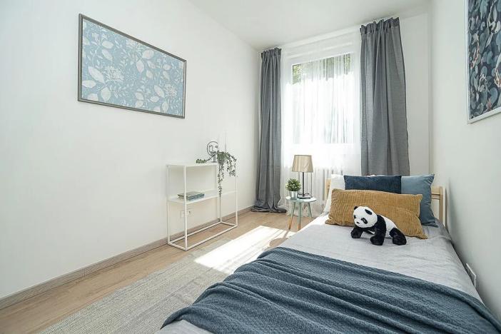 Prodej bytu 3+kk, Praha - Holešovice, Tusarova, 68 m2