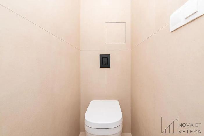 Prodej bytu 3+kk, Praha - Holešovice, Tusarova, 68 m2