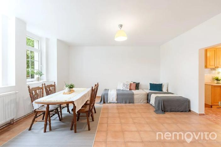 Prodej rodinného domu, Líský, 283 m2