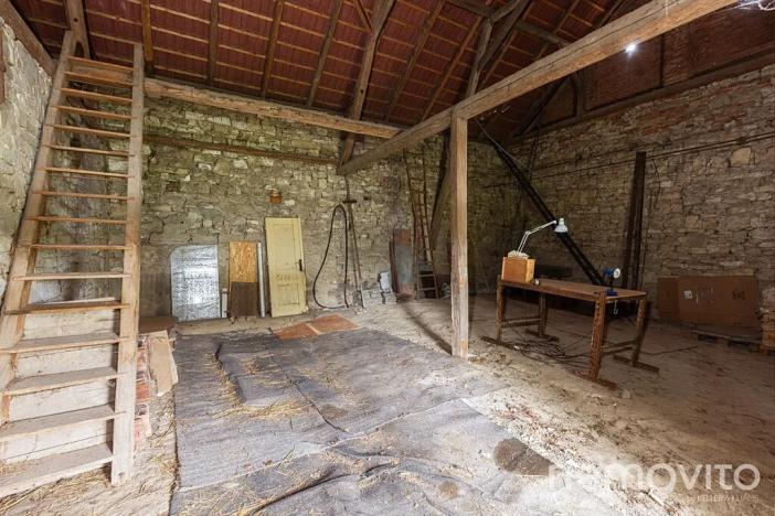 Prodej rodinného domu, Líský, 283 m2