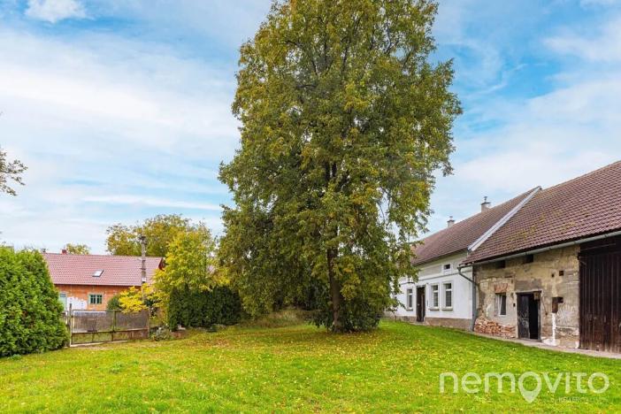 Prodej rodinného domu, Líský, 283 m2