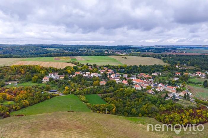 Prodej rodinného domu, Líský, 283 m2