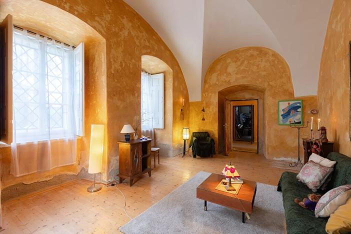 Prodej domu, Hlízov, 593 m2