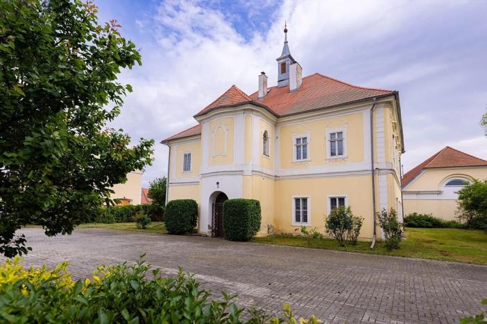 Prodej domu, Hlízov, 593 m2