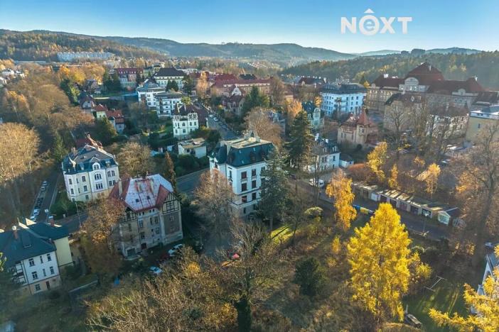 Pronájem kanceláře, Liberec, Vítězná, 230 m2