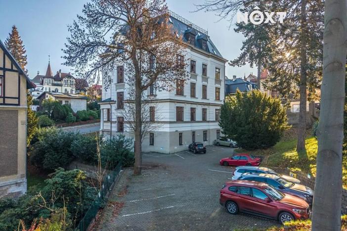 Pronájem kanceláře, Liberec, Vítězná, 230 m2