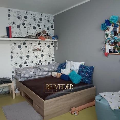 Pronájem bytu 1+1, Teplice, Vančurova, 35 m2