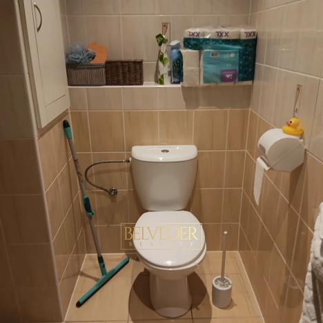 Pronájem bytu 1+1, Teplice, Vančurova, 35 m2