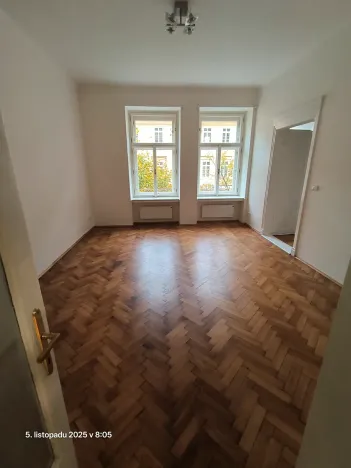 Pronájem bytu 2+1, Praha - Nové Město, Lípová, 63 m2