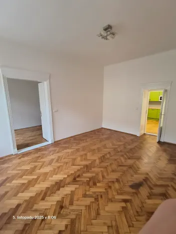 Pronájem bytu 2+1, Praha - Nové Město, Lípová, 63 m2