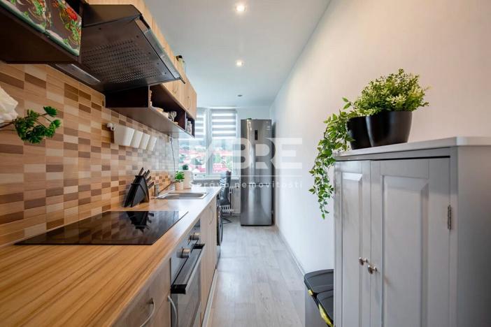 Pronájem bytu 2+1, Meziboří, Nad parkem, 61 m2