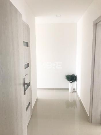 Pronájem bytu 1+1, Karviná - Ráj, V Aleji, 43 m2