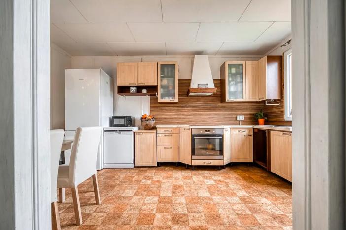 Prodej rodinného domu, Chožov, 135 m2