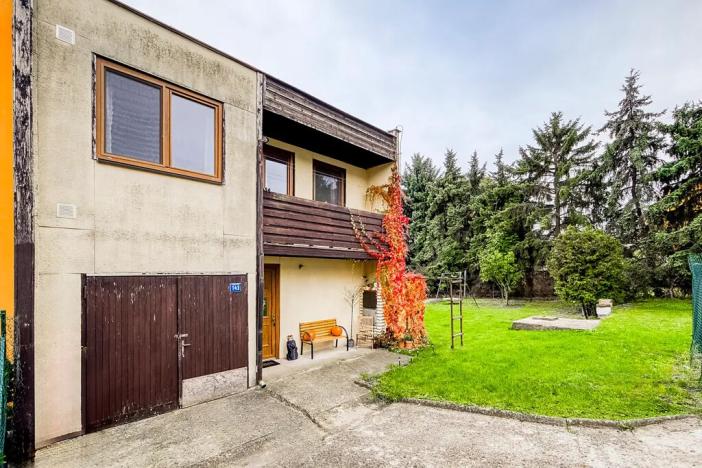 Prodej rodinného domu, Chožov, 135 m2