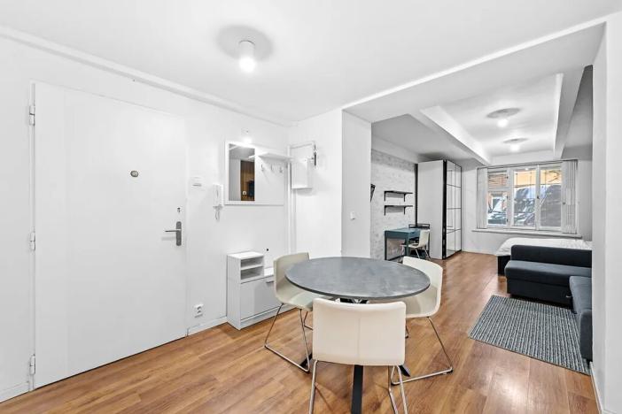 Prodej bytu 1+1, Praha - Žižkov, Čajkovského, 36 m2