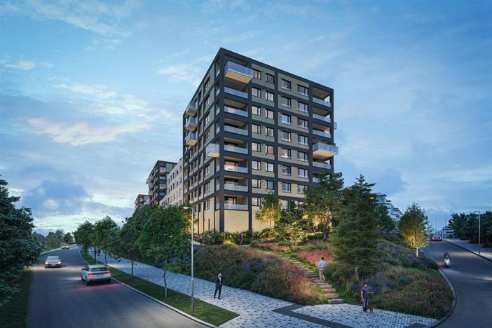 Prodej bytu 4+kk, Praha, Bessemerova, 85 m2