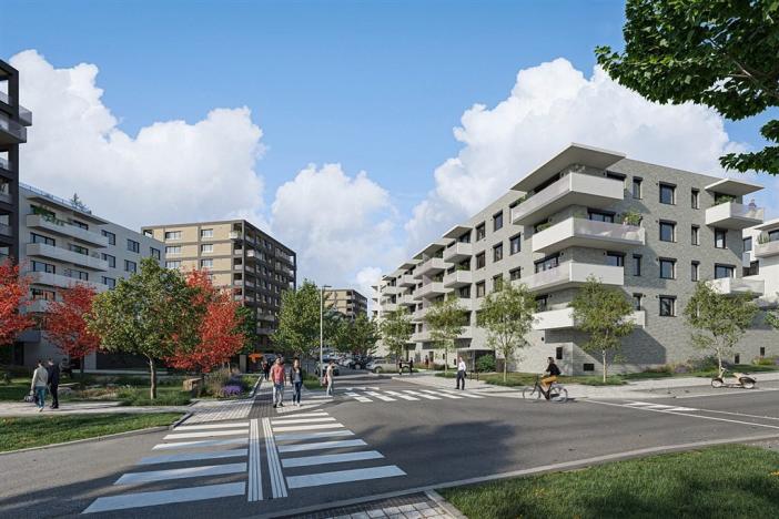 Prodej bytu 3+1, Praha, Bessemerova, 75 m2