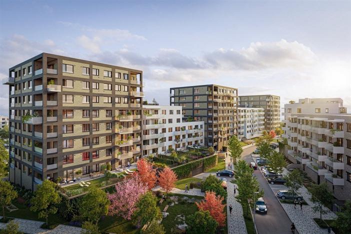 Prodej bytu 4+kk, Praha, Bessemerova, 100 m2