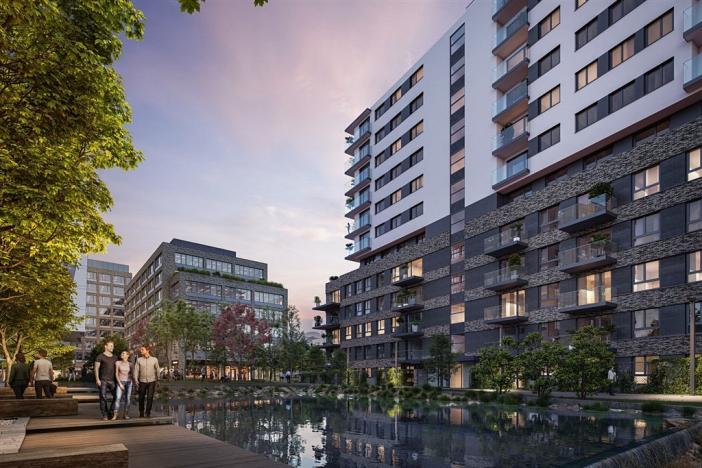 Prodej bytu 2+kk, Praha, Chilská, 41 m2